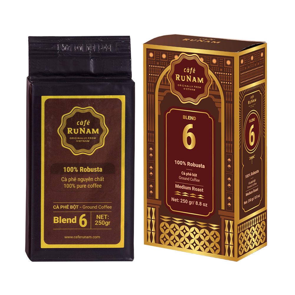 Blend 6